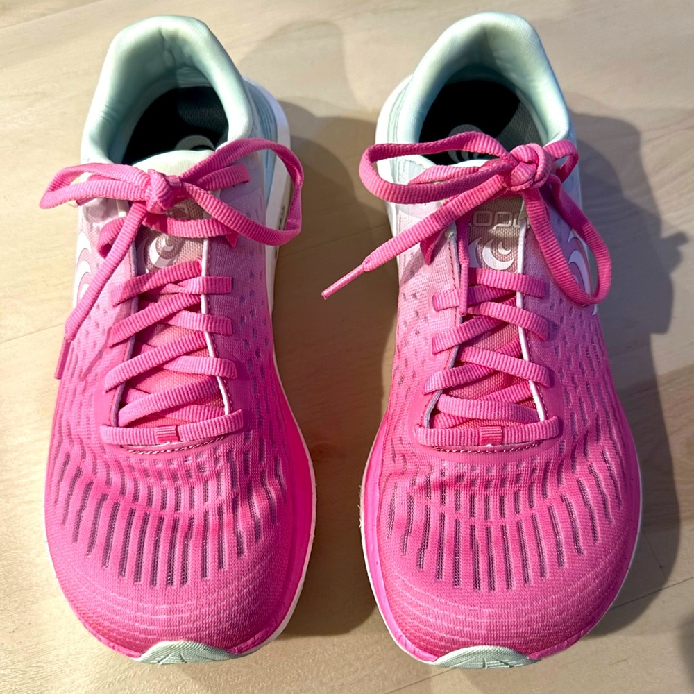 Topo Specter 2 women’s size 10